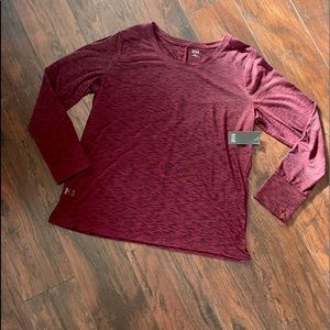 Women’s Ana long sleeved tunic